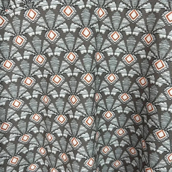 Prana Dress Small Race Back Built In Bra A Line Stretch Sz S - Picture 3 of 8